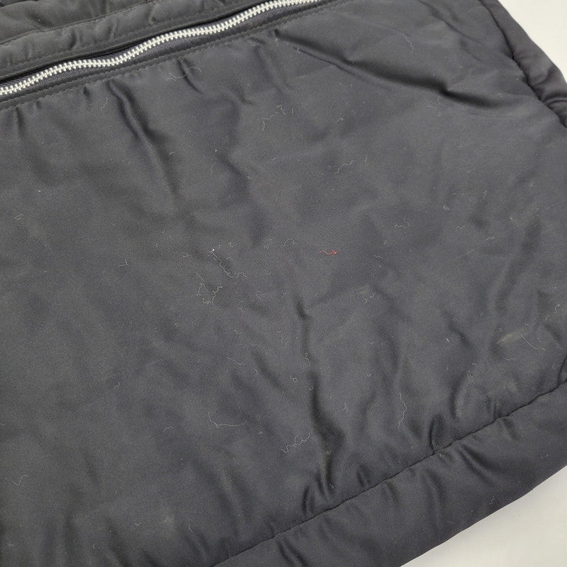 【中古品】【メンズ/レディース】 TANKER 2WAY SHOULDER BAG タンカー ショルダーバッグ カバン 鞄 188-260314-as-05-izu カラー：ブラック 万代Net店