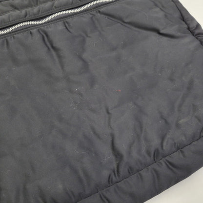 【中古品】【メンズ/レディース】 TANKER 2WAY SHOULDER BAG タンカー ショルダーバッグ カバン 鞄 188-260314-as-05-izu カラー：ブラック 万代Net店