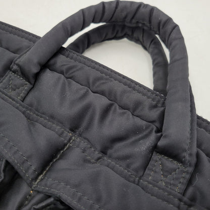 【中古品】【メンズ/レディース】 TANKER 2WAY SHOULDER BAG タンカー ショルダーバッグ カバン 鞄 188-260314-as-05-izu カラー：ブラック 万代Net店