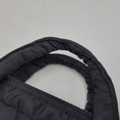 【中古品】【メンズ/レディース】 TANKER 2WAY SHOULDER BAG タンカー ショルダーバッグ カバン 鞄 188-260314-as-05-izu カラー：ブラック 万代Net店
