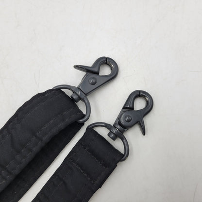 【中古品】【メンズ/レディース】 TANKER 2WAY SHOULDER BAG タンカー ショルダーバッグ カバン 鞄 188-260314-as-05-izu カラー：ブラック 万代Net店