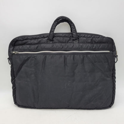 【中古品】【メンズ/レディース】 TANKER 2WAY SHOULDER BAG タンカー ショルダーバッグ カバン 鞄 188-260314-as-05-izu カラー：ブラック 万代Net店