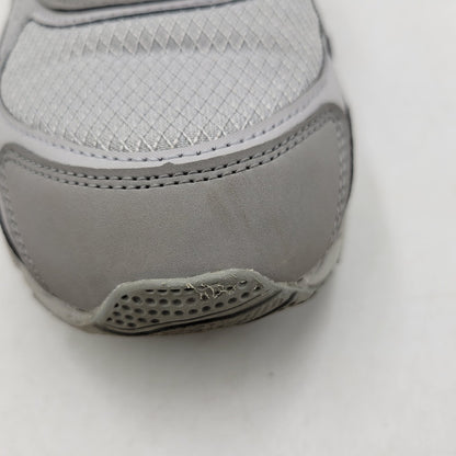 【中古品】【メンズ】 1203A735-020 GEL-NYC RGD ゲルエヌワイシー スニーカー 靴 162-260315-kh-05-izu サイズ：28 カラー：CEMENT GREY/CLAY GREY 万代Net店