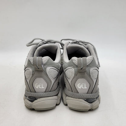 【中古品】【メンズ】 1203A735-020 GEL-NYC RGD ゲルエヌワイシー スニーカー 靴 162-260315-kh-05-izu サイズ：28 カラー：CEMENT GREY/CLAY GREY 万代Net店
