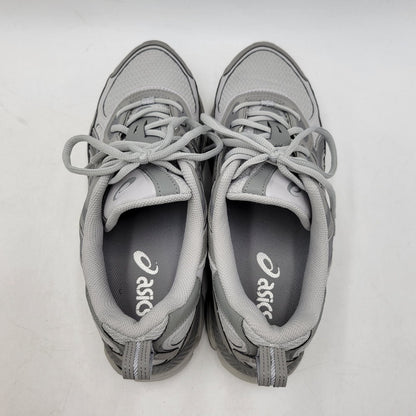 【中古品】【メンズ】 1203A735-020 GEL-NYC RGD ゲルエヌワイシー スニーカー 靴 162-260315-kh-05-izu サイズ：28 カラー：CEMENT GREY/CLAY GREY 万代Net店