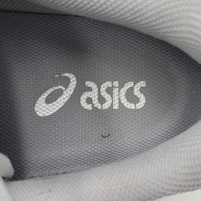 【中古品】【メンズ】 1203A735-020 GEL-NYC RGD ゲルエヌワイシー スニーカー 靴 162-260315-kh-05-izu サイズ：28 カラー：CEMENT GREY/CLAY GREY 万代Net店