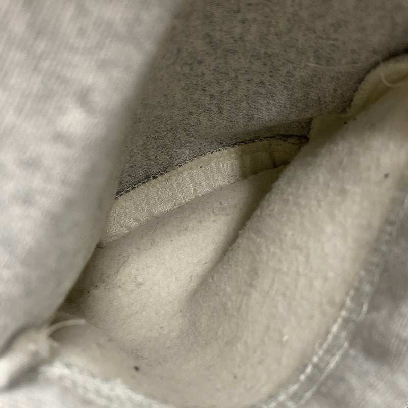 【中古品】【メンズ】 青単タグ復刻 REVERSE WEAVE SOUTH DAKOTA 三段プリント SWEAT PANTS リバースウィーブ サウスダコタ スウェットパンツ ボトムス 159-260319-kh-03-izu サイズ：M カラー：グレー 万代Net店
