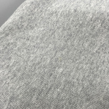 【中古品】【メンズ】 青単タグ復刻 REVERSE WEAVE SOUTH DAKOTA 三段プリント SWEAT PANTS リバースウィーブ サウスダコタ スウェットパンツ ボトムス 159-260319-kh-03-izu サイズ：M カラー：グレー 万代Net店