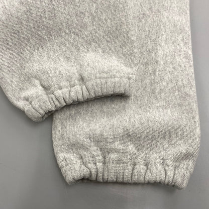 【中古品】【メンズ】 青単タグ復刻 REVERSE WEAVE SOUTH DAKOTA 三段プリント SWEAT PANTS リバースウィーブ サウスダコタ スウェットパンツ ボトムス 159-260319-kh-03-izu サイズ：M カラー：グレー 万代Net店