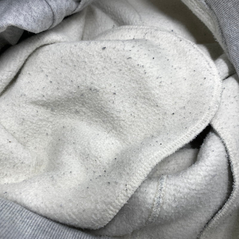 【中古品】【メンズ】 青単タグ復刻 REVERSE WEAVE SWEAT PANTS リバースウィーブ スウェットパンツ ボトムス 159-260319-kh-06-izu サイズ：M カラー：グレー 万代Net店