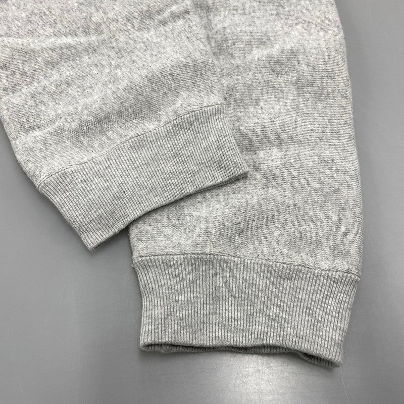 【中古品】【メンズ】 青単タグ復刻 REVERSE WEAVE SWEAT PANTS リバースウィーブ スウェットパンツ ボトムス 159-260319-kh-06-izu サイズ：M カラー：グレー 万代Net店