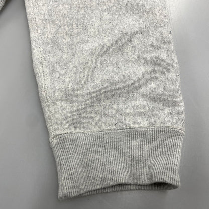 【中古品】【メンズ】 青単タグ復刻 REVERSE WEAVE SWEAT PANTS リバースウィーブ スウェットパンツ ボトムス 159-260319-kh-06-izu サイズ：M カラー：グレー 万代Net店
