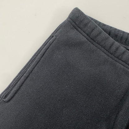【中古品】【メンズ】 青単タグ復刻 REVERSE WEAVE SWEAT PANTS リバースウィーブ スウェットパンツ ボトムス 159-260319-kh-05-izu サイズ：M カラー：ブラック 万代Net店