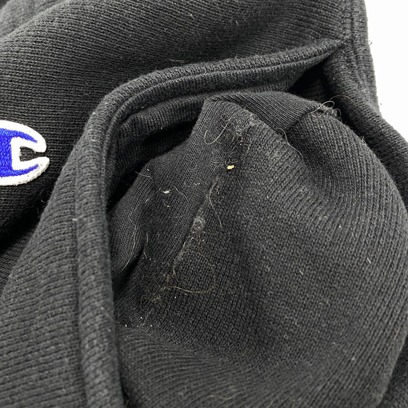 【中古品】【メンズ】 青単タグ復刻 REVERSE WEAVE SWEAT PANTS リバースウィーブ スウェットパンツ ボトムス 159-260319-kh-05-izu サイズ：M カラー：ブラック 万代Net店