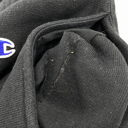【中古品】【メンズ】 青単タグ復刻 REVERSE WEAVE SWEAT PANTS リバースウィーブ スウェットパンツ ボトムス 159-260319-kh-05-izu サイズ：M カラー：ブラック 万代Net店