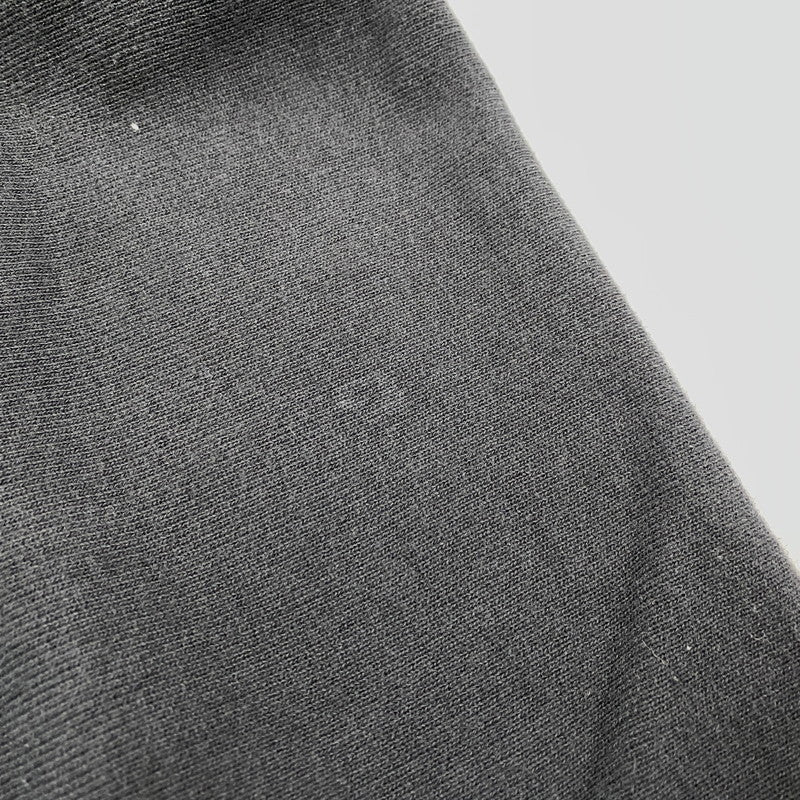 【中古品】【メンズ】 青単タグ復刻 REVERSE WEAVE SWEAT PANTS リバースウィーブ スウェットパンツ ボトムス 159-260319-kh-05-izu サイズ：M カラー：ブラック 万代Net店