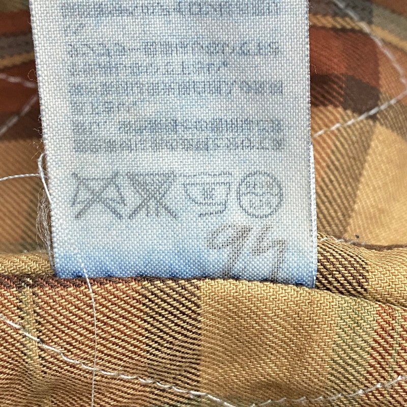 【中古品】【メンズ】 LEVI'S RED TAB リーバイス レッドタブ DENIM BOA JACKET デニム ボア ジャケット アウター 147-260319-kh-10-izu サイズ：L カラー：インディゴ 万代Net店