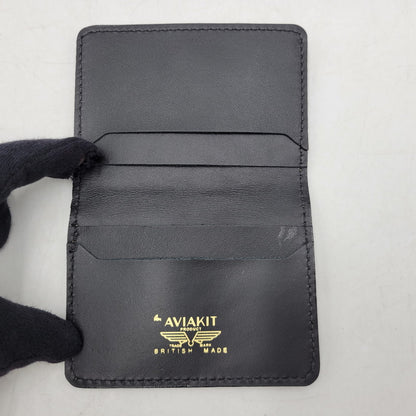 【中古品】【メンズ/レディース】 TYPE-A CARD CASE LEOPARD カードケース レオパード 200-260314-as-06-izu カラー：マルチカラー 万代Net店