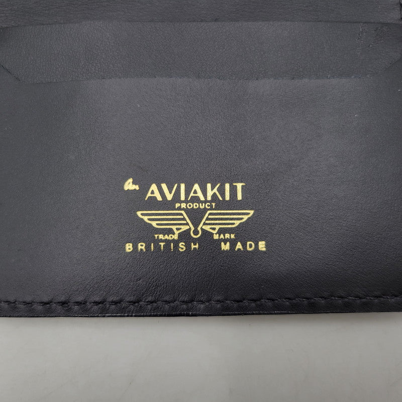 【中古品】【メンズ/レディース】 TYPE-A CARD CASE LEOPARD カードケース レオパード 200-260314-as-06-izu カラー：マルチカラー 万代Net店