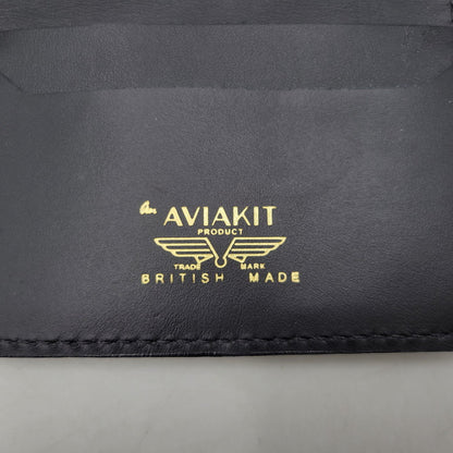 【中古品】【メンズ/レディース】 TYPE-A CARD CASE LEOPARD カードケース レオパード 200-260314-as-06-izu カラー：マルチカラー 万代Net店