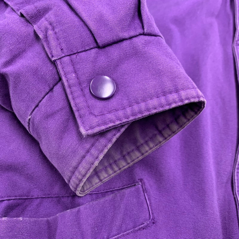 【現状渡し品】【メンズ】 COMPETITOR コンペティター × NBA エヌビーエー PHOENIX SUNS QUILTING LINER PADDED JACKET フェニックスサンズ キルティング ライナー パテッド ジャケット アウター 146-260314-kh-07-izu サイズ：L カラー：パープル 万代Net店