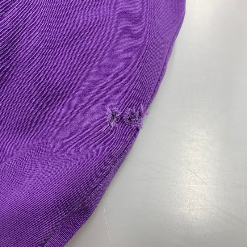 【現状渡し品】【メンズ】 COMPETITOR コンペティター × NBA エヌビーエー PHOENIX SUNS QUILTING LINER PADDED JACKET フェニックスサンズ キルティング ライナー パテッド ジャケット アウター 146-260314-kh-07-izu サイズ：L カラー：パープル 万代Net店