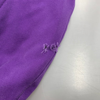 【現状渡し品】【メンズ】 COMPETITOR コンペティター × NBA エヌビーエー PHOENIX SUNS QUILTING LINER PADDED JACKET フェニックスサンズ キルティング ライナー パテッド ジャケット アウター 146-260314-kh-07-izu サイズ：L カラー：パープル 万代Net店