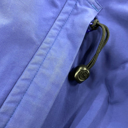 【中古品】【メンズ】 NAUTICA COMPETITION ノーティカ コンペティション REVERSIBLE DOWN JACKET リバーシブル ダウンジャケット 146-260315-as-08-izu サイズ：XXL カラー：ブラック/ネイビー×イエロー 万代Net店