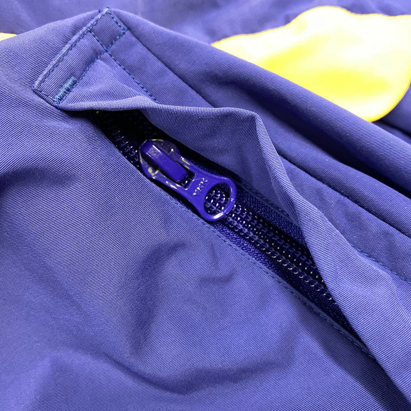 【中古品】【メンズ】 NAUTICA COMPETITION ノーティカ コンペティション REVERSIBLE DOWN JACKET リバーシブル ダウンジャケット 146-260315-as-08-izu サイズ：XXL カラー：ブラック/ネイビー×イエロー 万代Net店