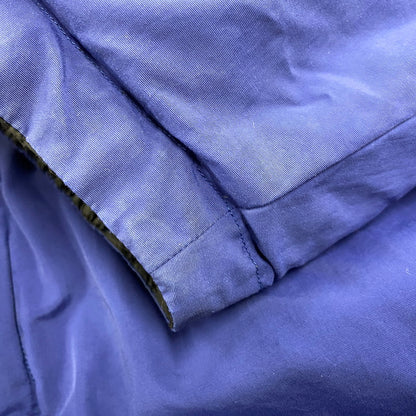 【中古品】【メンズ】 NAUTICA COMPETITION ノーティカ コンペティション REVERSIBLE DOWN JACKET リバーシブル ダウンジャケット 146-260315-as-08-izu サイズ：XXL カラー：ブラック/ネイビー×イエロー 万代Net店