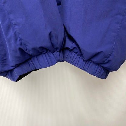 【中古品】【メンズ】 NAUTICA COMPETITION ノーティカ コンペティション REVERSIBLE DOWN JACKET リバーシブル ダウンジャケット 146-260315-as-08-izu サイズ：XXL カラー：ブラック/ネイビー×イエロー 万代Net店