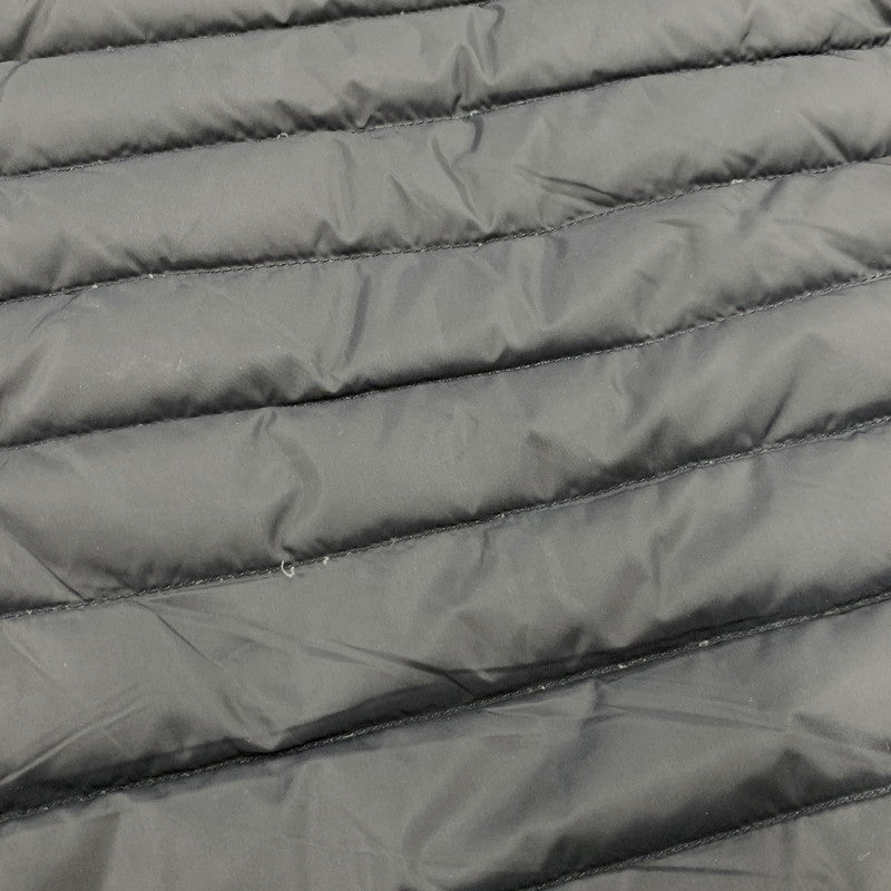 【中古品】【メンズ】 ACERIONE DOWN JACKET アチェリオネ ダウンジャケット アウター 141-260314-kh-06-izu サイズ：50 カラー：ネイビー 万代Net店