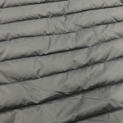 【中古品】【メンズ】 ACERIONE DOWN JACKET アチェリオネ ダウンジャケット アウター 141-260314-kh-06-izu サイズ：50 カラー：ネイビー 万代Net店