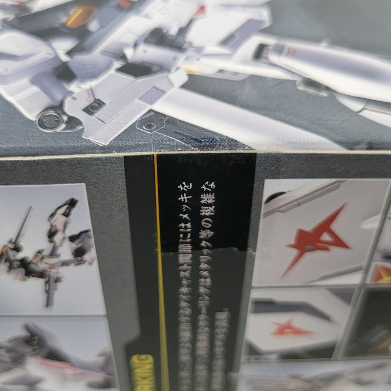 【中古美品】 METAL ROBOT魂 ＜SIDE MS＞ νガンダム　『機動戦士ガンダム 逆襲のシャア』 056-260528-mh-11-izuh 万代Net店