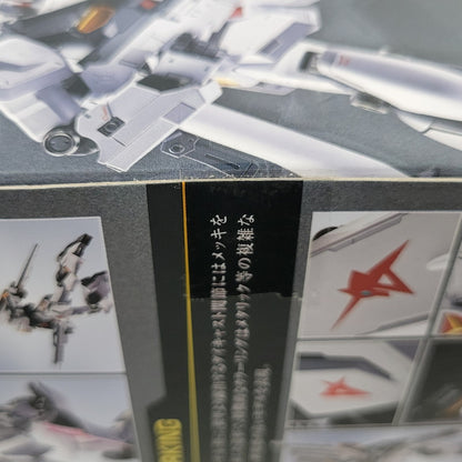 【中古美品】 METAL ROBOT魂 ＜SIDE MS＞ νガンダム　『機動戦士ガンダム 逆襲のシャア』 056-260528-mh-11-izuh 万代Net店