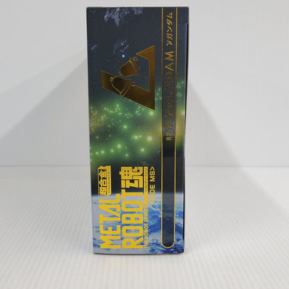 【中古美品】 METAL ROBOT魂 ＜SIDE MS＞ νガンダム　『機動戦士ガンダム 逆襲のシャア』 056-260528-mh-11-izuh 万代Net店