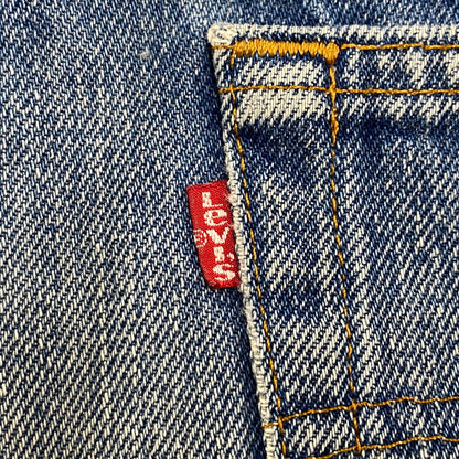 【現状渡し品】【メンズ】 SUNNY SIDE UP サニーサイドアップ 再構築 DAMAGE DENIM PANTS ダメージ デニムパンツ ボトムス 151-260319-kh-04-izu カラー：インディゴ 万代Net店