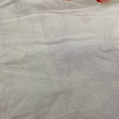【中古品】【メンズ】 SPECIAL EDITION スペシャルエディション 唐獅子牡丹 KARAJISHI BOTAN SS SHIRT ショートスリーブ シャツ トップス 145-260314-kh-02-izu カラー：ベージュ系 万代Net店