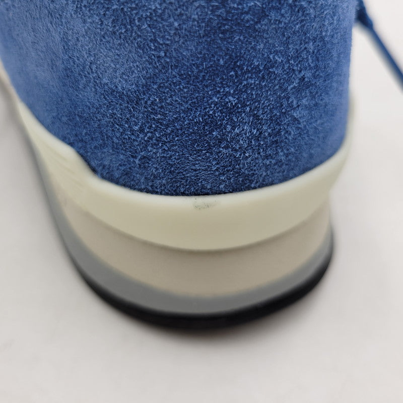 【中古品】【メンズ/レディース】 NEW BALANCE ニューバランス SNEAKER CM996CK2 CM996 スニーカー シューズ 靴 162-260319-as-09-izu サイズ：26cm カラー：ブルー 万代Net店