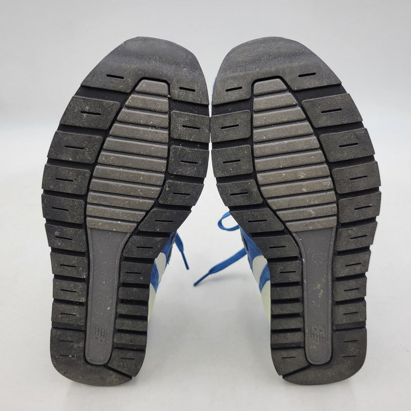 【中古品】【メンズ/レディース】 NEW BALANCE ニューバランス SNEAKER CM996CK2 CM996 スニーカー シューズ 靴 162-260319-as-09-izu サイズ：26cm カラー：ブルー 万代Net店