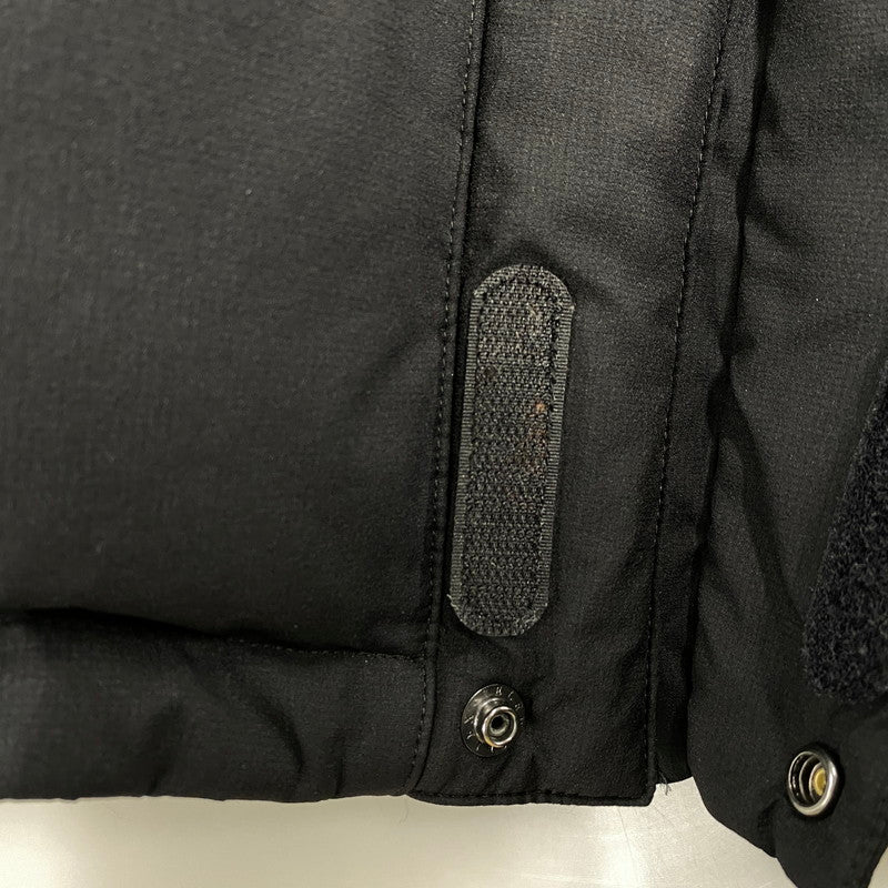 【中古品】【メンズ】 THE NORTH FACE ザ・ノースフェイス BALTRO LIGHT JACKET ND92340 バルトロ ライト ジャケット ダウン アウター 144-260315-as-10-izu サイズ：L カラー：ブラック 万代Net店