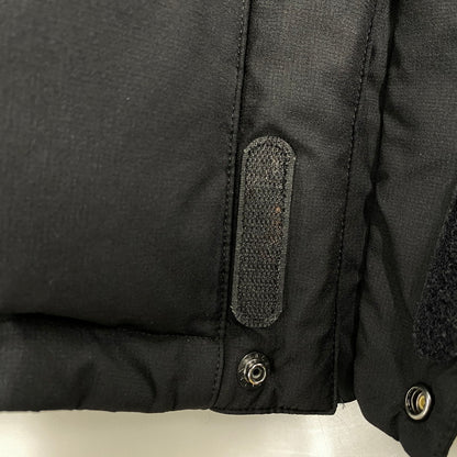 【中古品】【メンズ】 THE NORTH FACE ザ・ノースフェイス BALTRO LIGHT JACKET ND92340 バルトロ ライト ジャケット ダウン アウター 144-260315-as-10-izu サイズ：L カラー：ブラック 万代Net店
