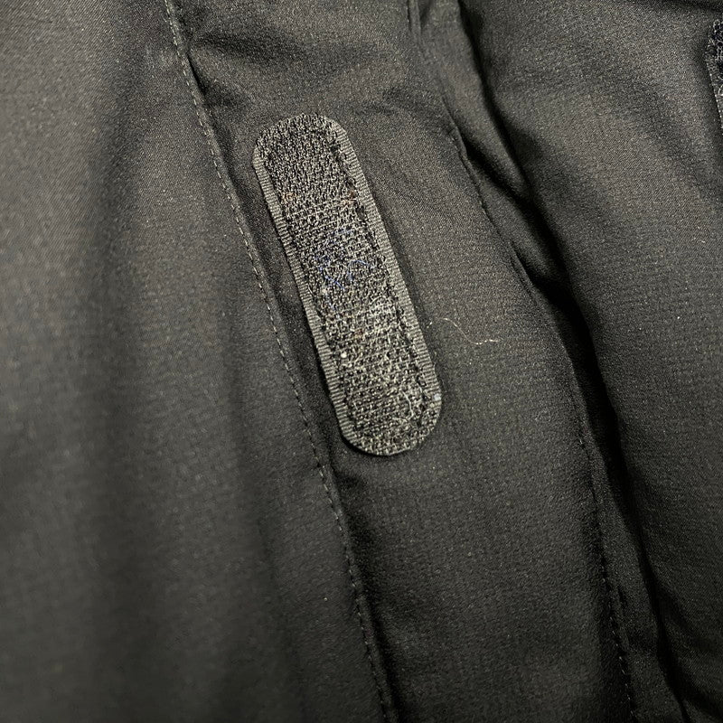 【中古品】【メンズ】 THE NORTH FACE ザ・ノースフェイス BALTRO LIGHT JACKET ND92340 バルトロ ライト ジャケット ダウン アウター 144-260315-as-10-izu サイズ：L カラー：ブラック 万代Net店