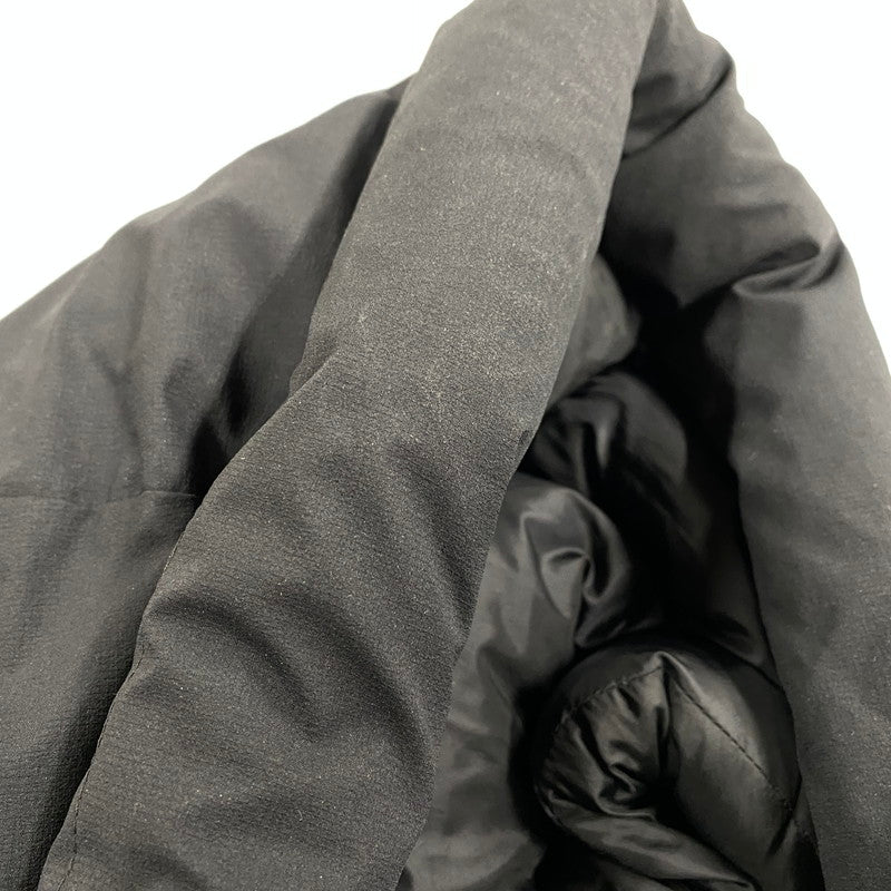 【中古品】【メンズ】 THE NORTH FACE ザ・ノースフェイス BALTRO LIGHT JACKET ND92340 バルトロ ライト ジャケット ダウン アウター 144-260315-as-10-izu サイズ：L カラー：ブラック 万代Net店