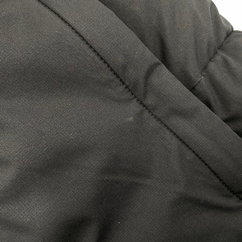 【中古品】【メンズ】 THE NORTH FACE ザ・ノースフェイス BALTRO LIGHT JACKET ND92340 バルトロ ライト ジャケット ダウン アウター 144-260315-as-10-izu サイズ：L カラー：ブラック 万代Net店