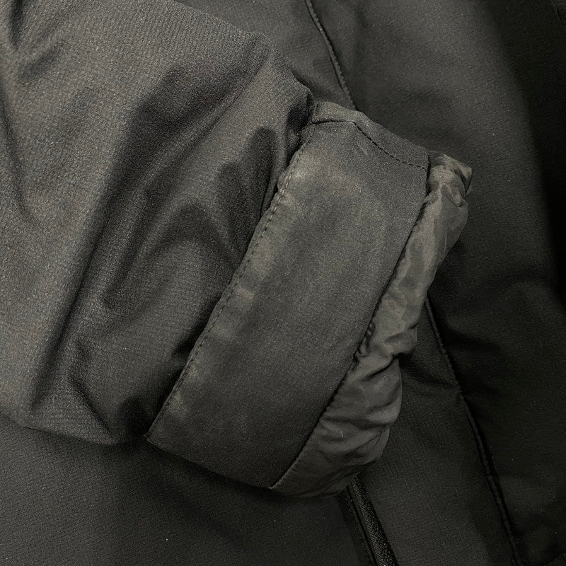 【中古品】【メンズ】 THE NORTH FACE ザ・ノースフェイス BALTRO LIGHT JACKET ND92340 バルトロ ライト ジャケット ダウン アウター 144-260315-as-10-izu サイズ：L カラー：ブラック 万代Net店