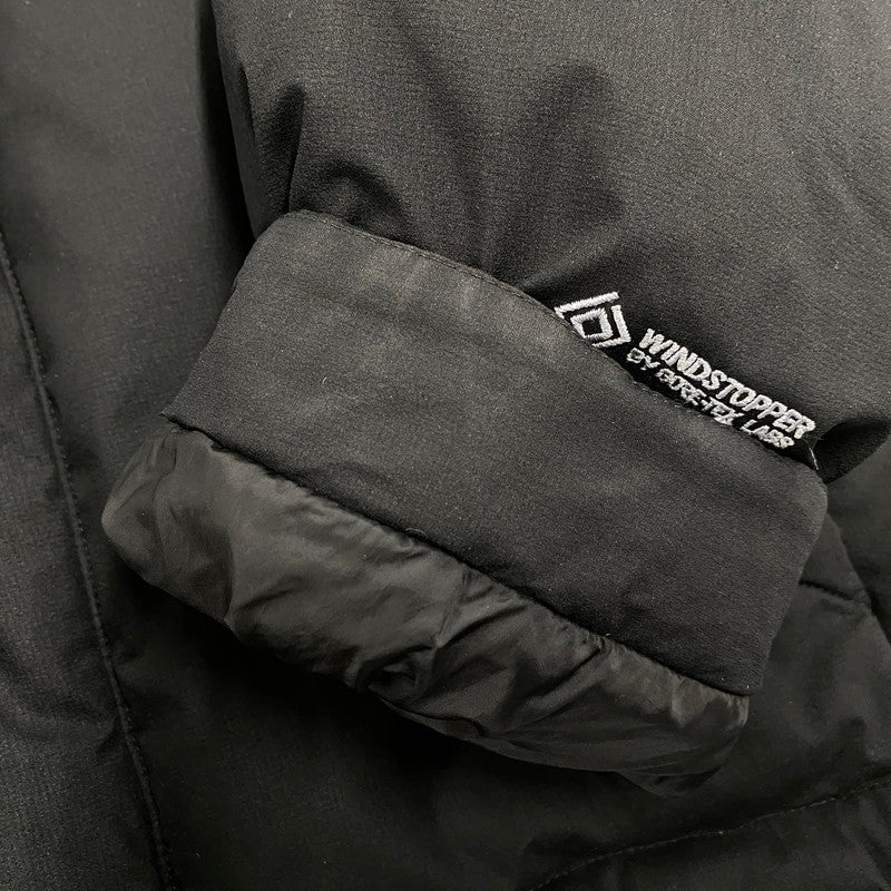 【中古品】【メンズ】 THE NORTH FACE ザ・ノースフェイス BALTRO LIGHT JACKET ND92340 バルトロ ライト ジャケット ダウン アウター 144-260315-as-10-izu サイズ：L カラー：ブラック 万代Net店