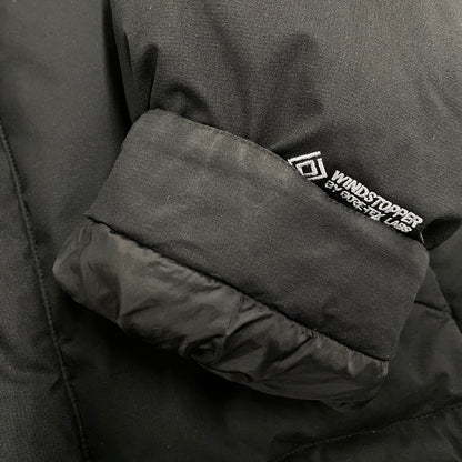 【中古品】【メンズ】 THE NORTH FACE ザ・ノースフェイス BALTRO LIGHT JACKET ND92340 バルトロ ライト ジャケット ダウン アウター 144-260315-as-10-izu サイズ：L カラー：ブラック 万代Net店