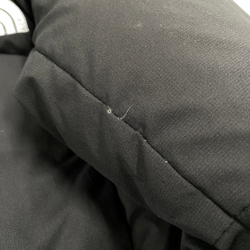 【中古品】【メンズ】 THE NORTH FACE ザ・ノースフェイス BALTRO LIGHT JACKET ND92340 バルトロ ライト ジャケット ダウン アウター 144-260315-as-10-izu サイズ：L カラー：ブラック 万代Net店