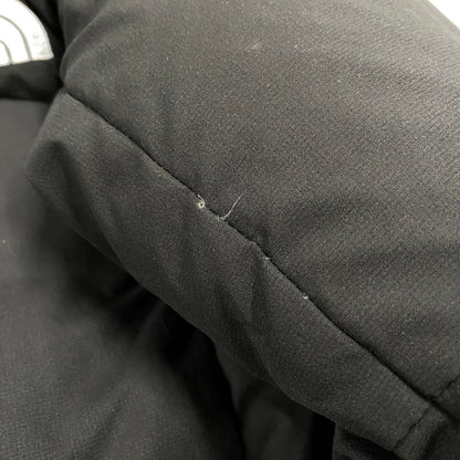 【中古品】【メンズ】 THE NORTH FACE ザ・ノースフェイス BALTRO LIGHT JACKET ND92340 バルトロ ライト ジャケット ダウン アウター 144-260315-as-10-izu サイズ：L カラー：ブラック 万代Net店